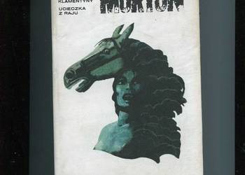 Wielkie kochanie Zapomniana wieś Klucz bożej Klementyny