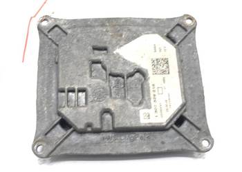 PRZETWORNICA XENON AUDI A4 B8 1307329218 07-15 MODUŁ