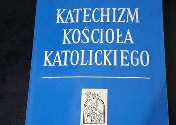 Katechizm kościoła katolickiego Pallottinum