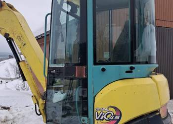 Yanmar vio45