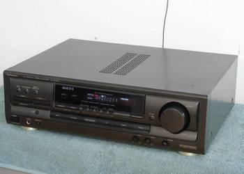 Wzmacniacz z radiem Technics SA-EX 300 sprawny i mocny. WYSYŁKA