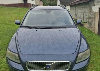 Volvo V 50 1,6