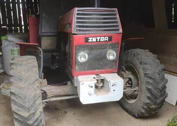 Rolnicze Zts 12045