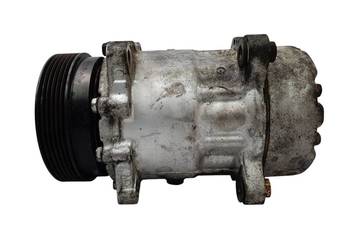 SPRĘŻARKA KLIMATYZACJI Audi TT Skoda Octavia I 1.8 T 1J0820803K
