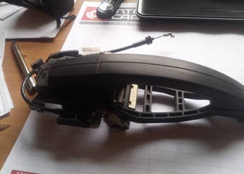 Klamka drzwi lewych kierowcy Ford Transit MK8