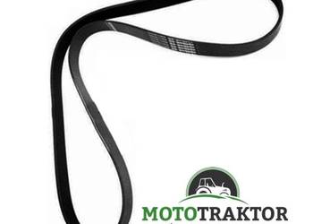 Pasek wielorowkowy 8PK2275 John Deere Claas Renault Ares