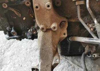 Łapa mocowanie silnika BMW E36 m43 lewa 1.6 1.8