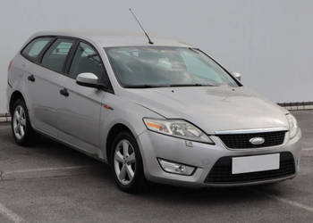 Ford Mondeo 2.0 TDCi