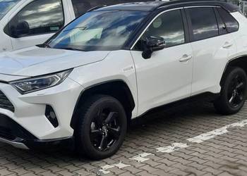 Toyota Rav 4  JBL   4x2