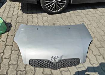 Maska Toyota Yaris 1