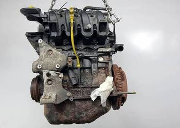 SILNIK KOMPLETNY RENAULT CLIO II 268270