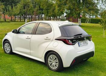 1.5 man., LPG, niski przebieg, salon Pl, garaż.,+4 koła zimowe