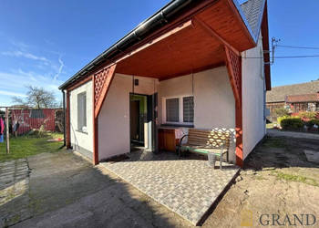 Sprzedaż domu wolnostojącego Wojtaszyce 180m2