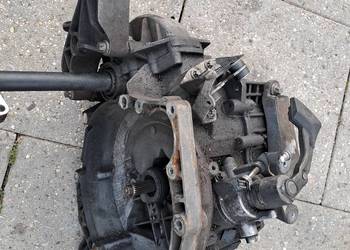 Opel Astra H 1.9 CDTi 100KM skrzynia biegów M32 55192042