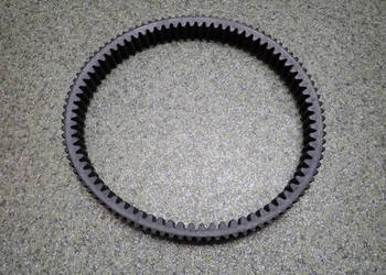 PASEK NAPĘDOWY PAS APRILIA MANA 850 07-16R