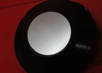 YAMAHA XSR 900 RETRO XSR900 DEKIEL miska pokrywa osłona silnika