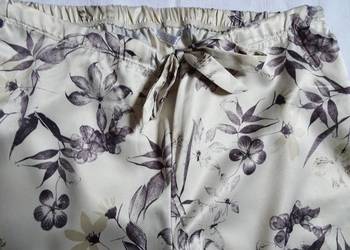 Hunkemöller Piżama Spodnie do spania S liście