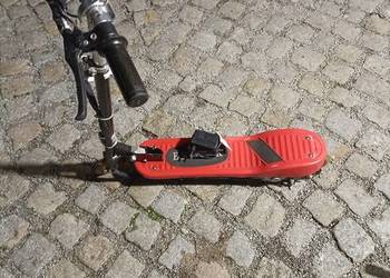 Hulajnoga elektryczna e scooter