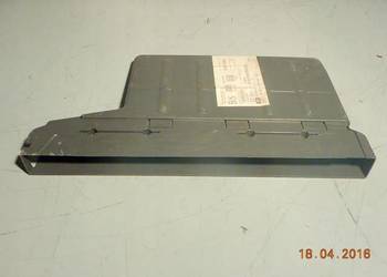 ZAKOŃCZENIE BŁOTNIKA LEWY PRZÓD ACTROS 943 NOWY