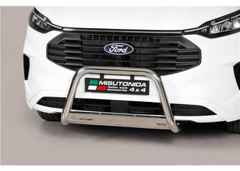 ORUROWANIE PRZEDNIE DO FORD CUSTOM