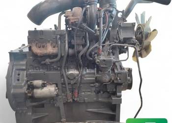 Silnik Fendt 926 Vario Man D0826 LE 531