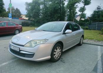 Renault laguna 1.6 16v nowe sprzęgło i rozrząd