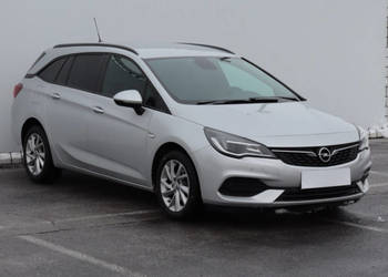 Opel Astra 1.5 CDTI