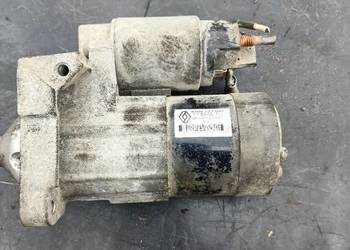 Rozrusznik renault Clio II Thalia 8200227092