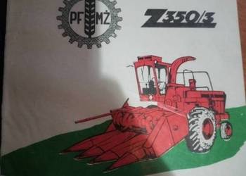 Instrukcja sieczkarnia pfmz z350/3