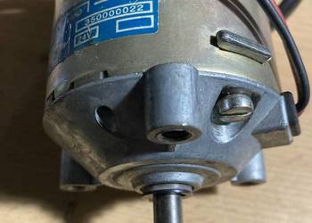 Silnik nagrzewnicy 24v 350000022