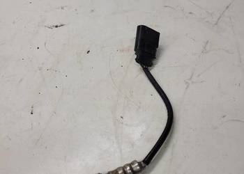 CZUJNIK TEMPERATURY SPALIN SONDA 03C906262