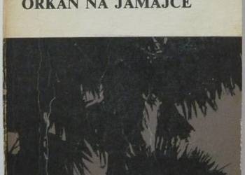 ORKAN NA JAMAJCE - HUGHES RICHARD