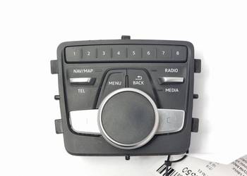 PANEL AUDI A4 B9 8W0919614T