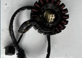 stator stojan alternatora Yamaha T-MAX 500 (05-07)