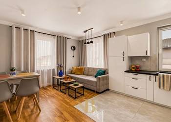 Nowoczesne 47m² | Bezczynszowe | 2msc parkingowe