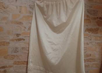 (42/44) (XL/XXL) Ekskluzywna półhalka halka z Londynu