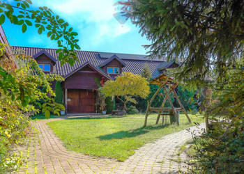 Tradycja i nowoczesność – agroturystyka Mazowsza