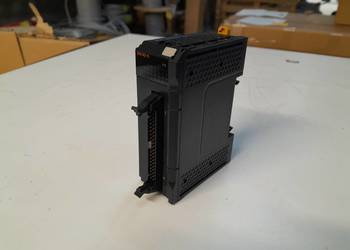 Moduł we/wy OMRON NX-ID6142-5