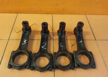 MONDEO MK4 S-MAX GALAXY 2.0 TDCI 10r 140KM QXBA korbowod 783