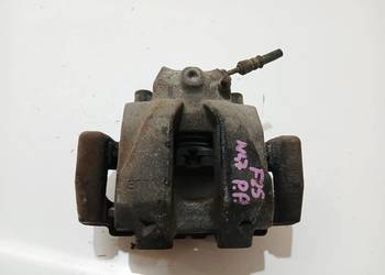 ZACISK HAMULCOWY PRAWY PRZÓD BMW X3 F25 N47 28/328 (0005800)