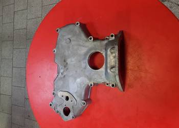 80002062 Pokrywa przednia silnika URSUS C385