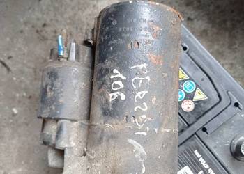 Rozrusznik peugeot 106 Bosch 0 001 112 026