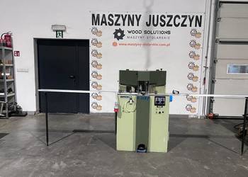 Dwupiła Omga V 113 P ukośnica do ramek