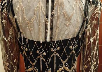 Sukienka Gina Bacconi M / 38 / 10