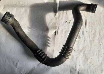 RURA WĄŻ INTERCOOLERA RENAULT Scenic I 1.9 DCi