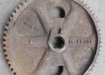 Koło talerzowe mz etz 250