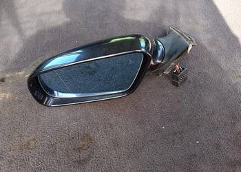 Lusterko Lewe LZ5L Audi A4 B5 (a-36)