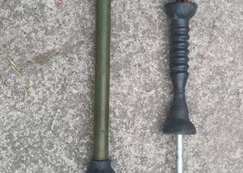 MW-750, MW-650 wał napędowy NOWY