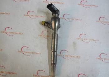 NISSAN RENAULT 1.5 DCI K9K 106KM wtrysk wtryskiwacz H8200294788