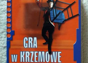 Gra w krzemowe kości - Po Bronson